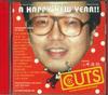CD РАЗНЫЕ - Cuts Cut Tunes From New Release DSP1181 PONY CANYON 1996 Япония Поп Б/У
