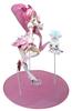 MegaHouse Отличная модель Cure Blossom HeartCatch - PreCure!