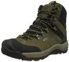 Обувь для треккинга Keen Revel IV Mid Polar