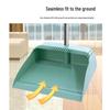 Durable Thickened Plastic Dustpan