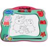 Tablette À Dessin - Peppa Pig - 7218 - Magnétique - Légère - Avec Stylo Et Tampons
