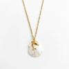 Fashion Shell Necklace Boho Style Sea Turtle Beach Choker Starfish Pendant Necklace  Vacation