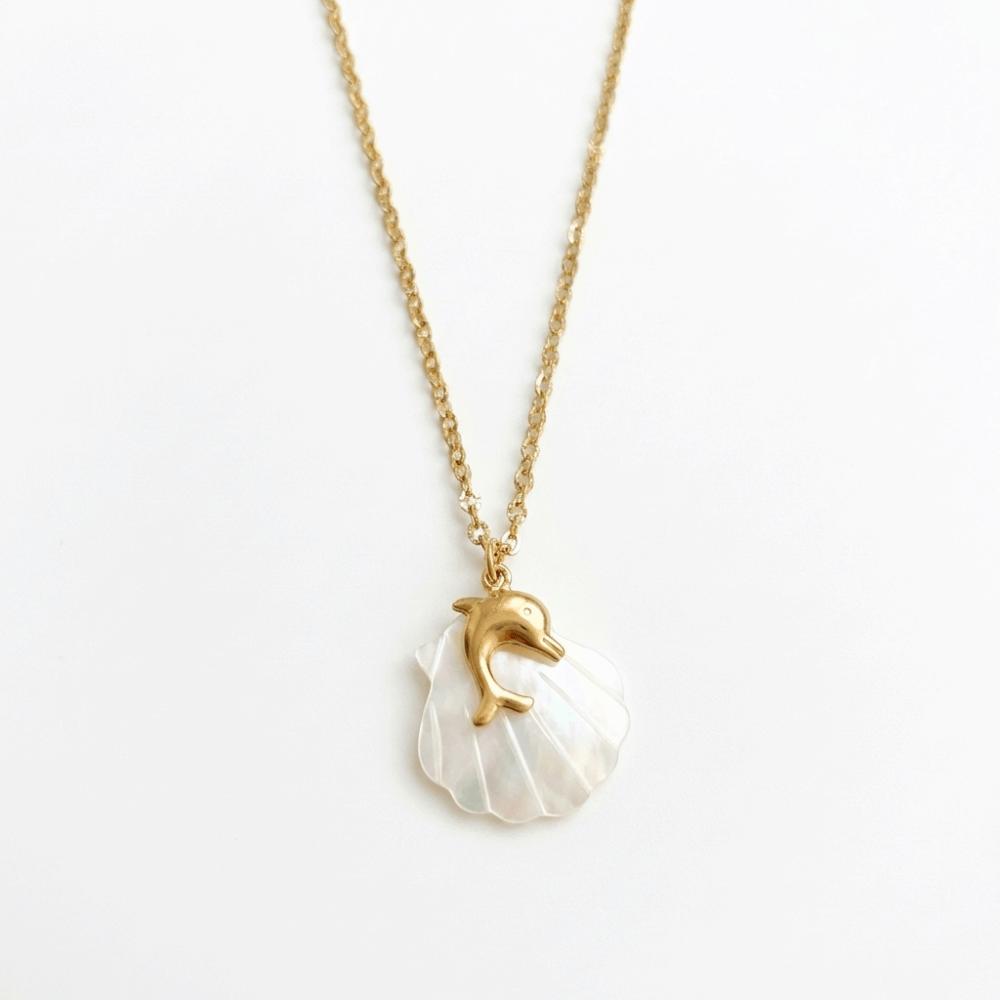 Fashion Shell Necklace Boho Style Sea Turtle Beach Choker Starfish Pendant Necklace  Vacation