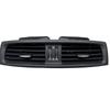 Мощный Для Toyota Lexus IS250/IS350 2009-2013 Новый 55670-53020-C0 Центральная решетка вентиляционного отверстия кондиционера на приборной панели Средний выход воздуха AC