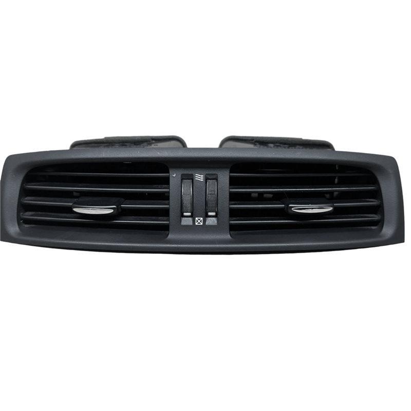Мощный Для Toyota Lexus IS250/IS350 2009-2013 Новый 55670-53020-C0 Центральная решетка вентиляционного отверстия кондиционера на приборной панели Средний выход воздуха AC