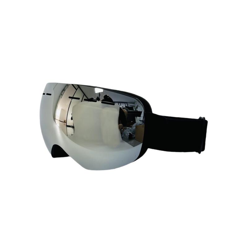 Lishi Антизапотевающие сферические горнолыжные очки