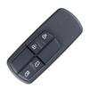 Window Switch 13 Pin For Mercedes Benz A-C-E-G-M-R-S-Class GL CLS CLK 0025452013
