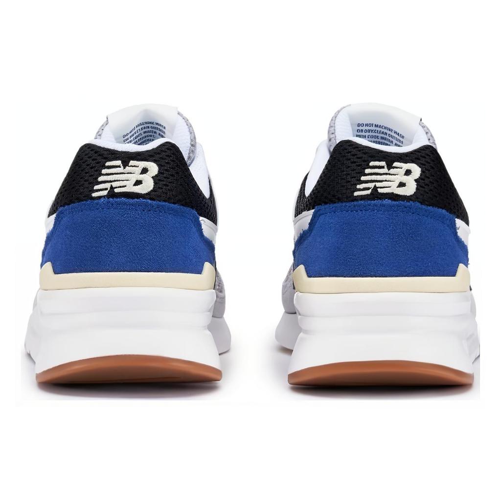 New New Balance 997H 'Grey Blue Navy' CM997HHA