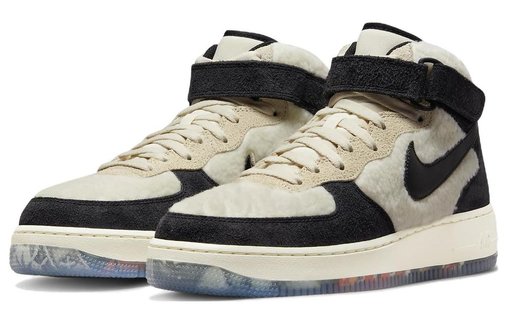 Nike Air Force 1 Mid 'День Культуры' DO2123-113