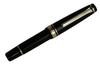 Sailor Fountain Pen SAILOR Professional Gear Slim Mini Gold Fountain Pen Black F 111303220
