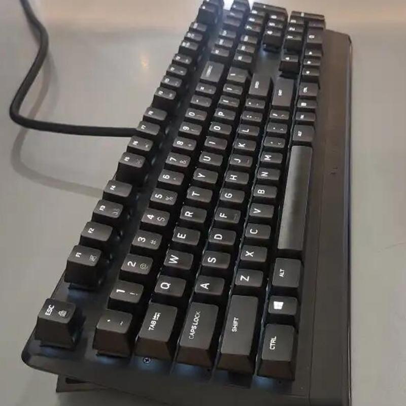 Премиальный износостойкий USB-кабель для клавиатур AW768 AW310K AW410K AW510K Устройств Аксессуары для ПК