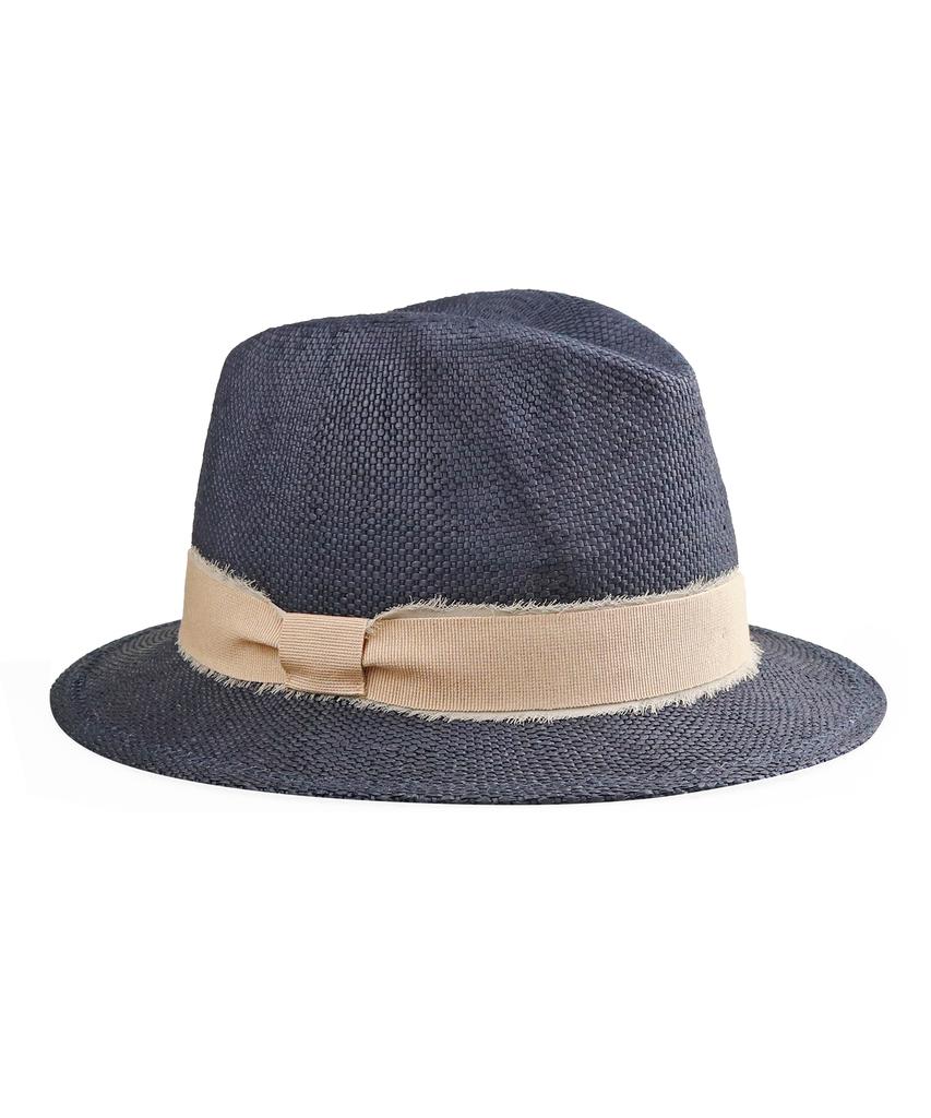 Kaliseumontapone Edwin Vintage Panama Hat