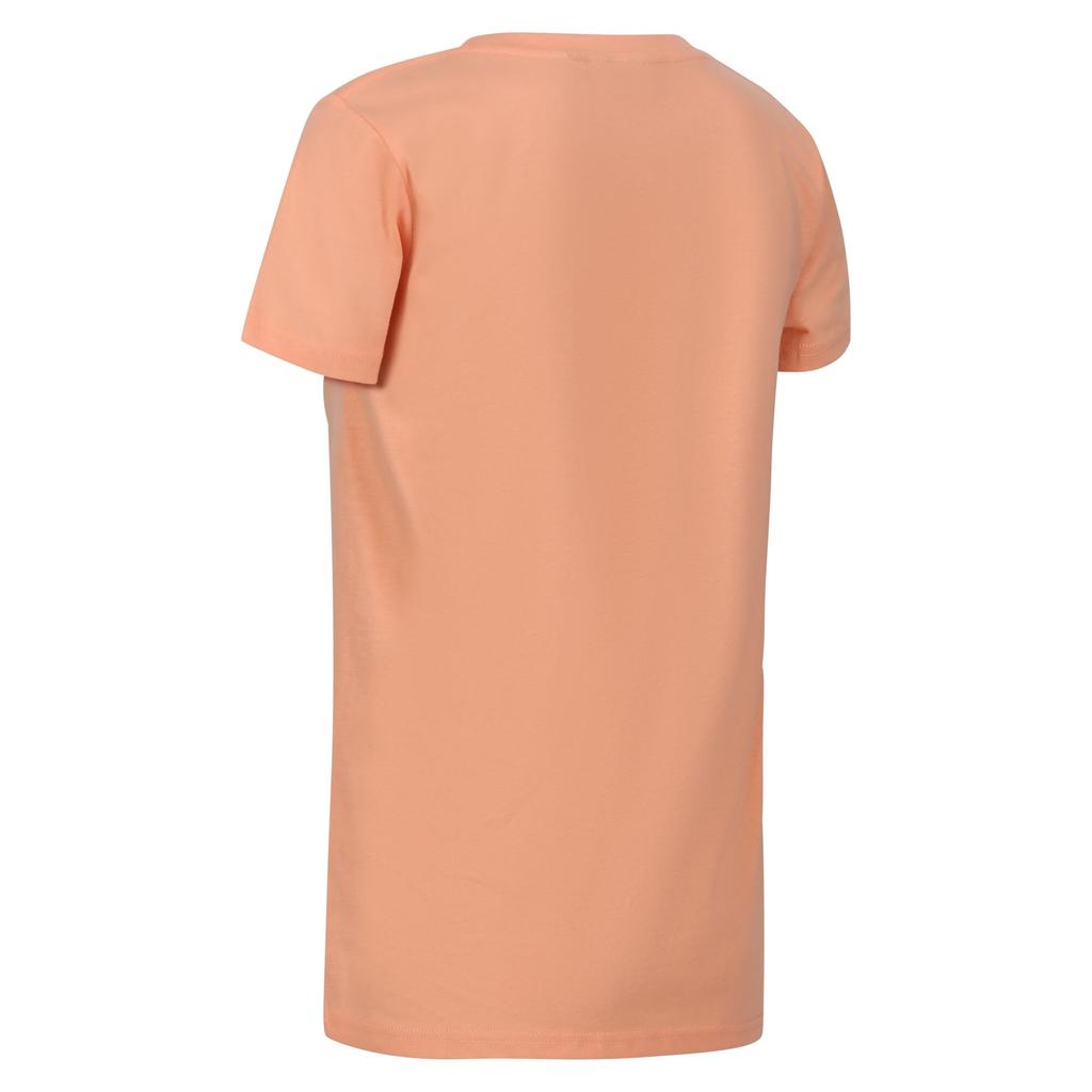 Regatta Womens/Ladies Filandra VII Butterflies T-Shirt