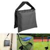 Heavy Duty Sandbag Backdrop Photography Weights Saddlebag Sand Bags Photography Equipment for Photo Studio Light Stand