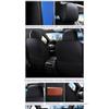 Universal Car Seat Cover for Toyota Yaris Octavia A7 A5 Geely Atlas Focus Mk3 3 4 Accessories Interior Details All Car Model