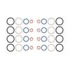 Fuel Injector O-Ring Set Ford 6.0L Powerstroke