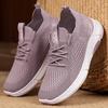 Shoes Women's Versatile Sports Shoes Cloth Shoes Women's Shoes Casual Single Shoes