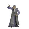 NECA Коллекция Наследие Гарри Поттера Альбус Дамблдор Фигурка 7-дюймового масштаба