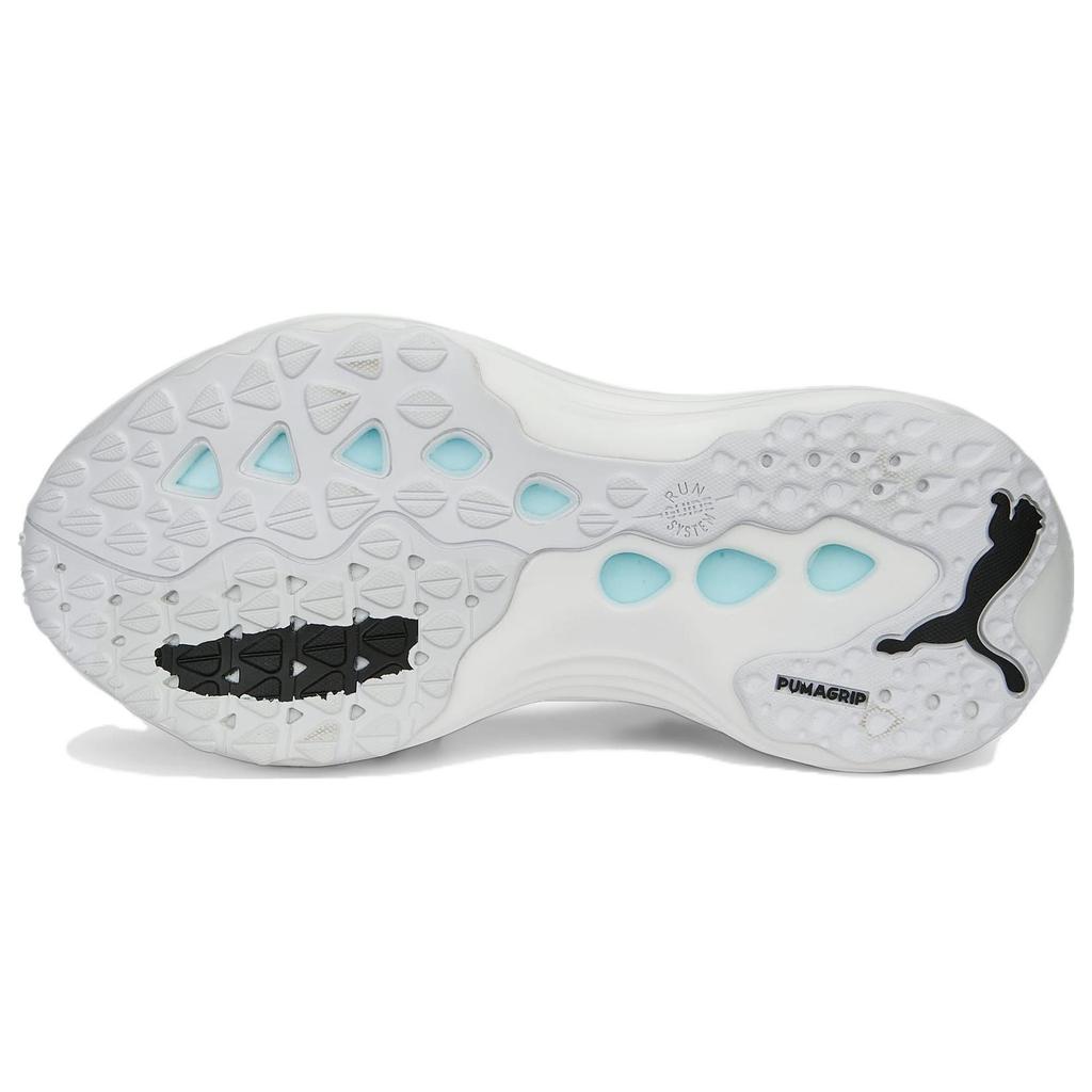 (WMNS) PUMA ForeverRun Nitro 'Белый' Женские 377758-06