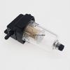 Fuel Filter / Water Separator Kit For Webasto/ Eberspacher Heaters Water Separator (Diesel & Biodiesel)
