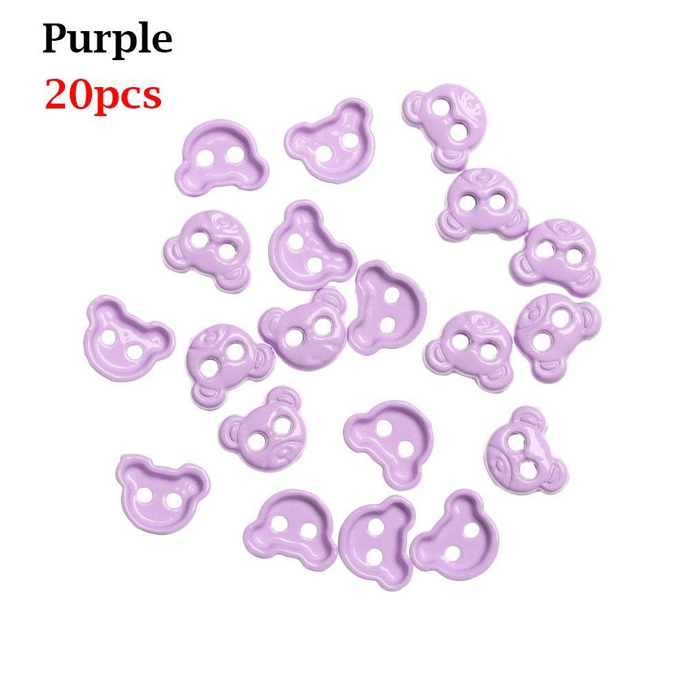 5 мм Craft Dollhoues Миниатюрная одежда Швейные пряжки Мини-пуговицы DIY Кукольная одежда Металлическая пряжка