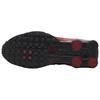 Nike Shox R4 Черный Командный Красный Женские AR3565-009