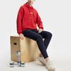 New FILA Sweatshirt Women's Fiery Scarlet A11W411204F-RD