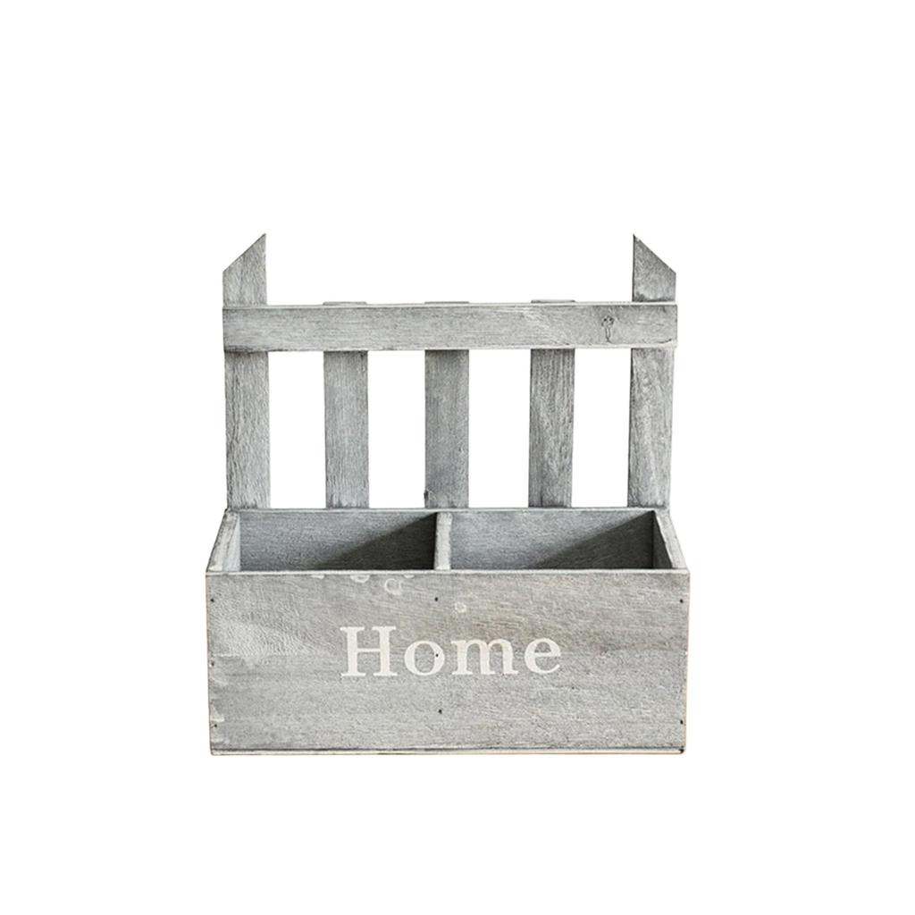 Настенная плетеная подставка для растений, подвесная корзина для цветов из натурального дерева для внутреннего декора, садовое вертикальное озеленение