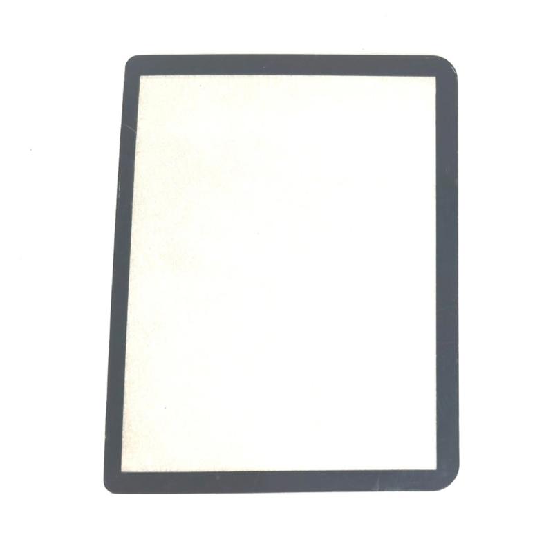 Защитное стекло для экрана камеры, LCD-экран, дисплей для 400D 450D 500D 550D 600D 60D 1200D, легкая установка