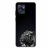 Для Infinix Zero 20 4G Чехол Астронавт Мягкий Силикон ТПУ Задняя Крышка Чехол для Телефона для Infinix Zero 30 5G Funda Черный Бампер Coque
