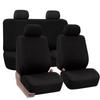 Universal Full Car Seat Covers Set Auto Seat Decoration Rear Front Seat Cover Car Cushion Protector Case Cover Car Interior Accessories