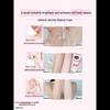 Vaseline Sheer Brightening Sunscreen Lotion