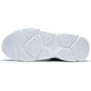 Li-Ning Кроссовки Мужские Спортивные Повседневные Низкие Бело-Синие AGLS171-3