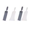 Car Vinyl Wrap Tools Squeegee Scrapers Tool Easy To Use Long Handle Auto Film Scrapers for Making Surface Tidy Glass Film