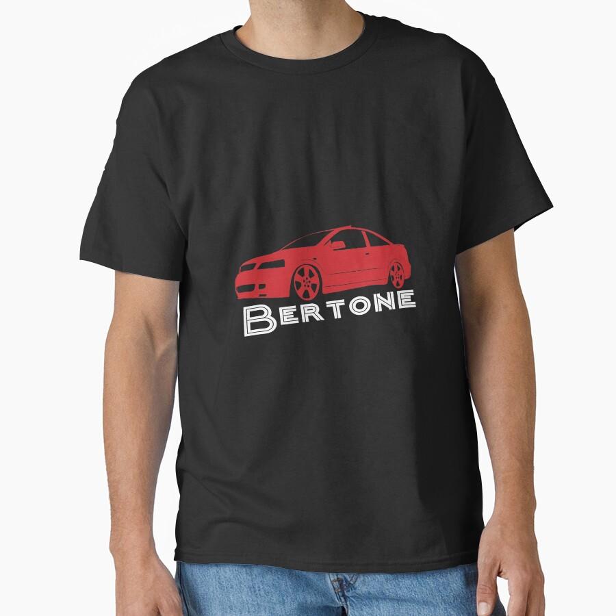 Bertone Low 3 Classic T-Shirt