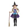 My Other Me-Children's Costume My Other Me Witch 5-6 Years