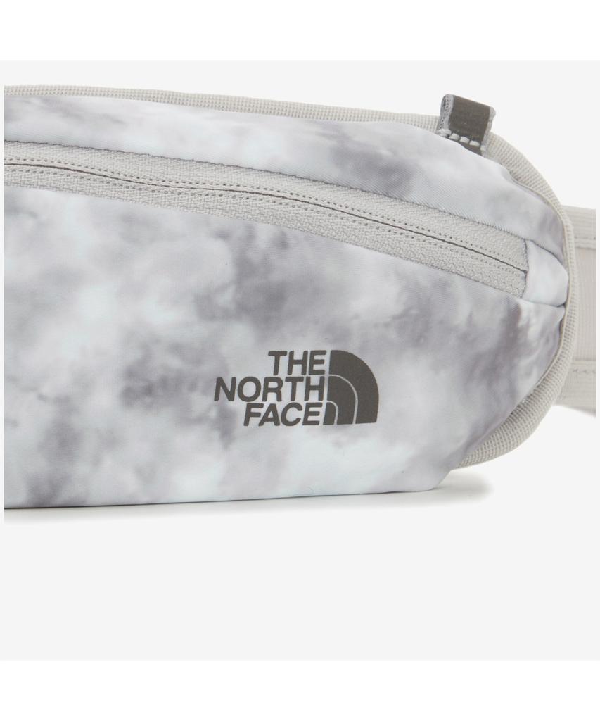 The North Face Nn2Hs01B Tnf Беговая поясная сумка Ex Стальной серый