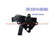 53510-0E080 Hood Lock Mechanism for 12-Year Toyota Highlander ASU40, GSU45