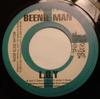 7-дюймовая пластинка BEENIE MAN / CAPTAIN BARKEY - L.O.Y/ Miss Matty Boy GRE801 Greensleeves Re 2000 UK Регги, Ска и Даб Б/У