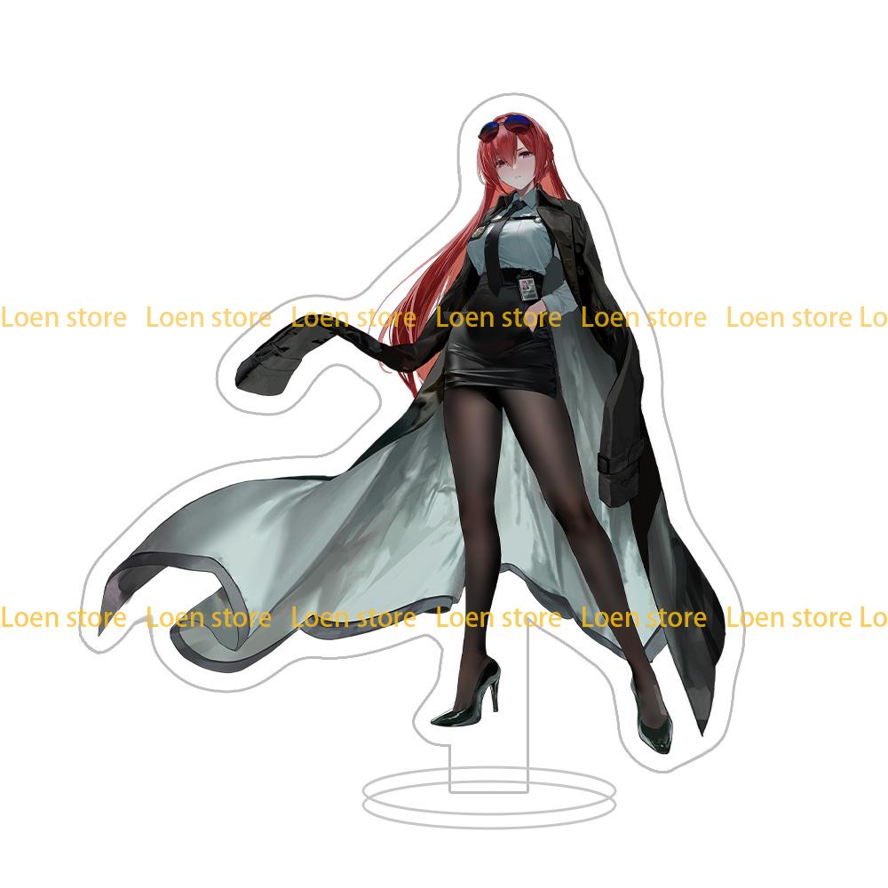 Loen Store Azur Lane Мусаси Гинденбург Ле Малин Формидабль Елена Неумолимая игровой персонаж акриловая подставка праздничный подарок РАСПРОДАЖА