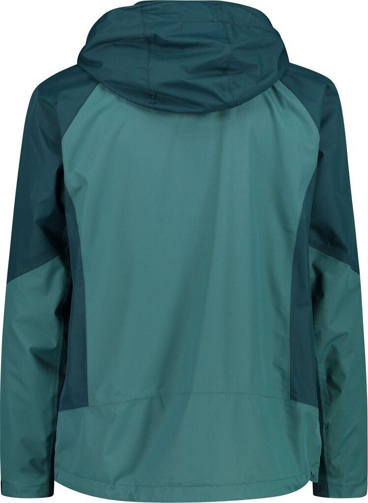 Куртка CMP Zip Hood M Jacket (34Z5147) Jacket Man Jacket Zip Hood (34z5147-E857) lichen