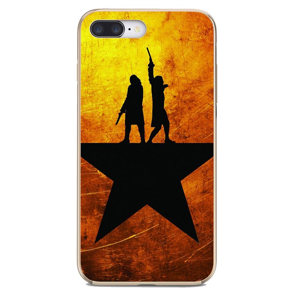Мягкие прозрачные чехлы с логотипом Pretty Broadway Cast Hamilton для Huawei Mate 7 8 9 10 20 30 40 P40 P50 Lite Pro Honor 20 Y3 II 2016