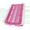 Floss Organizer Cross Stitch Kit Embroidery Thread Tool Thread Organizer for Cross Stitch Thread Embroidery Floss