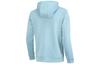 Li Ning Training Collection Fitness Collection Sweatshirt Men's Forget Me Not Blue AWDR459-5