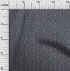 oneOone Ткань хлопок Flex Blue Toile Quilting Supplies Print Швейная ткань по ярдам 40 дюймов