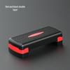 Customizable Home & Commercial Aerobic Step Board with Color & Logo Options, Includes Samples
