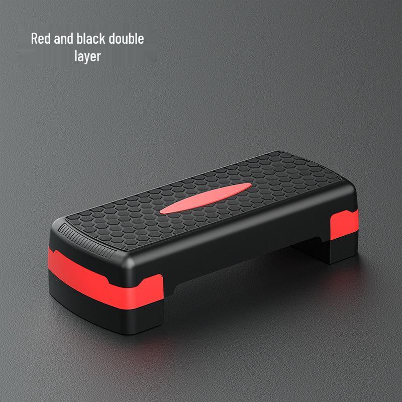 Customizable Home & Commercial Aerobic Step Board with Color & Logo Options, Includes Samples