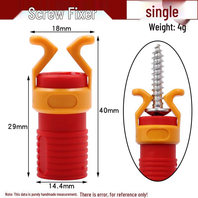 Магнитная насадка для отвертки с сильным магнетизмом