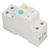 WiFi Circuit Breaker Parameters Adjustable Leakage Protection Data Display Remote Control Circuit Breaker AC100‑240V 2P