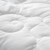 Mercury Home Textiles Yac Australian Wool All-Season Duo-Duvet